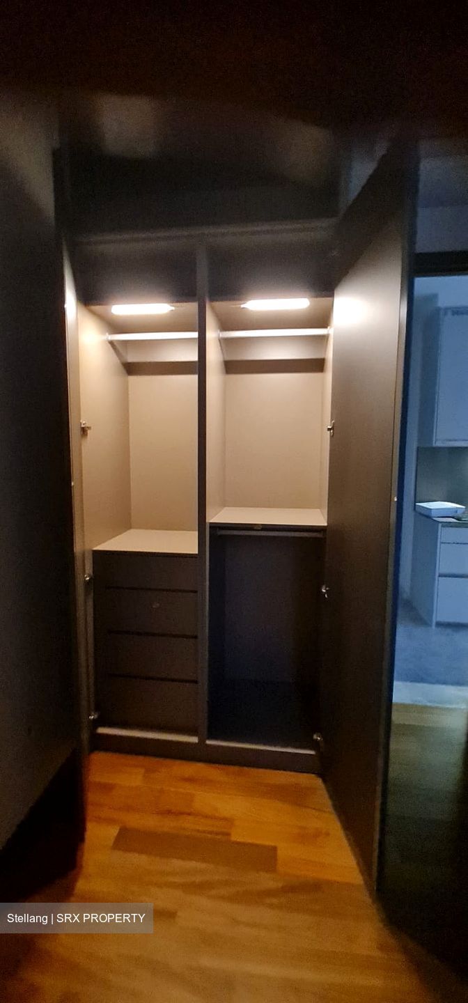 35 Gilstead (D11), Apartment #442662701